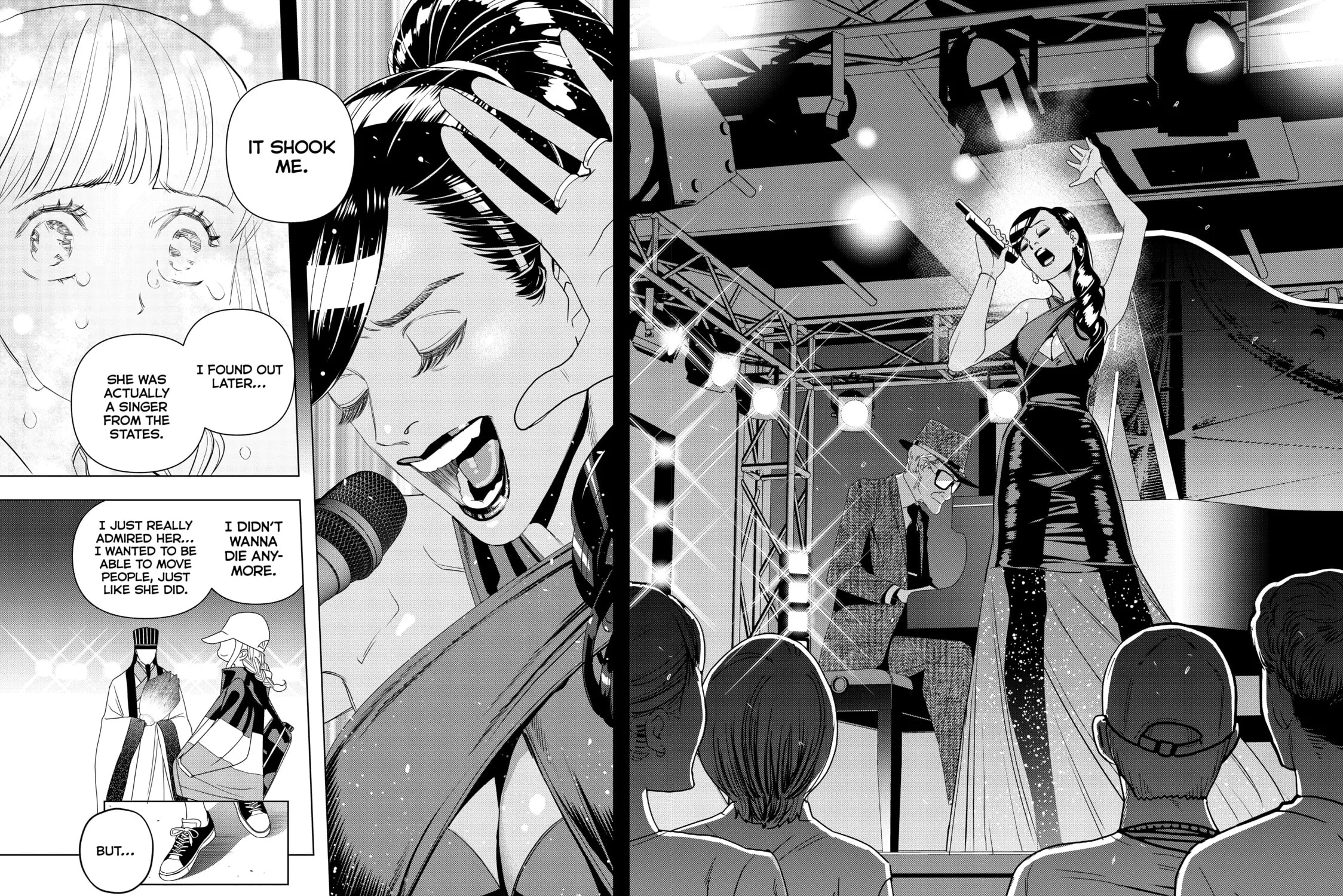 Ya Boy Kongming! Chapter 2 page 51 - 