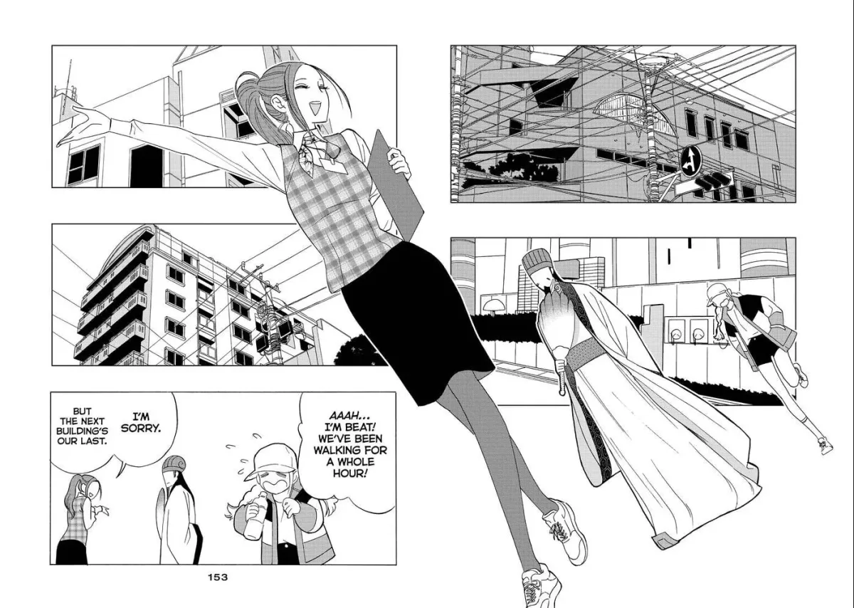 Ya Boy Kongming! Chapter 3.1 page 6 - 