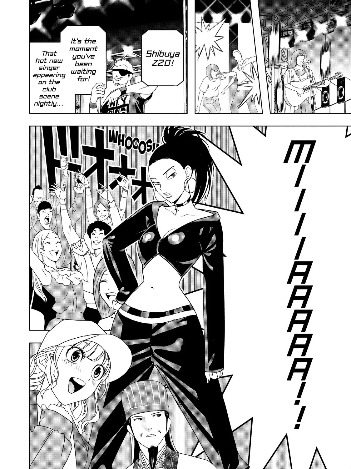 Ya Boy Kongming! Chapter 3 page 27 - 