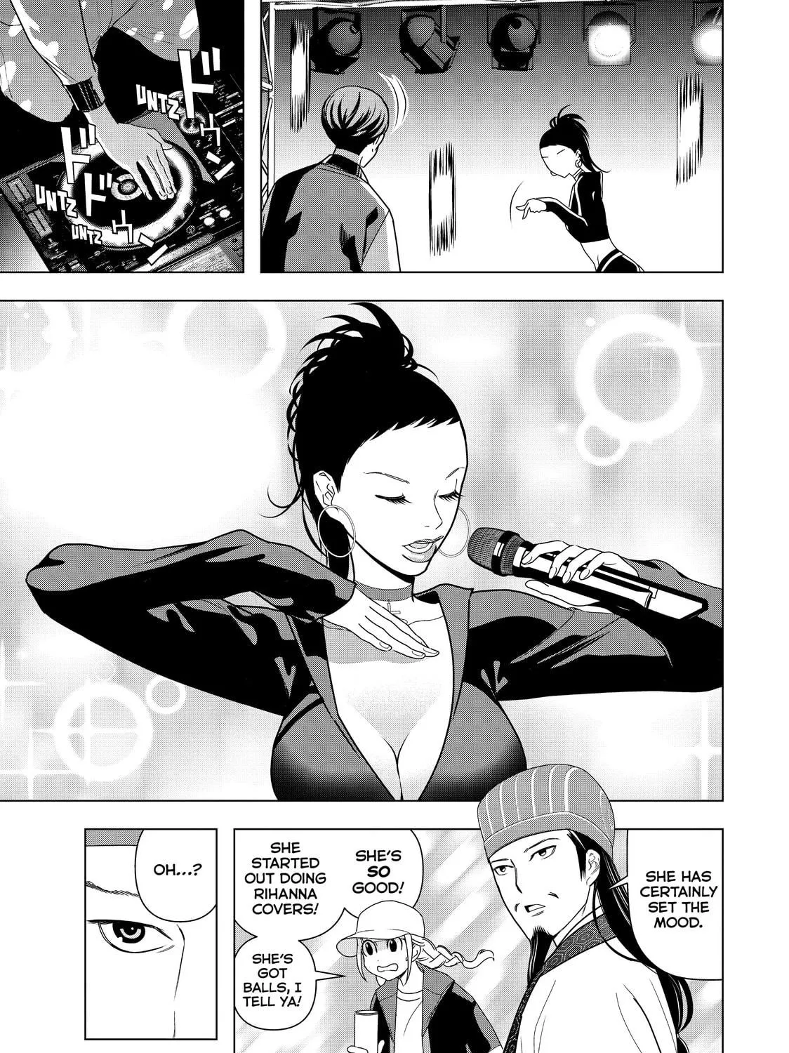 Ya Boy Kongming! Chapter 3 page 29 - 