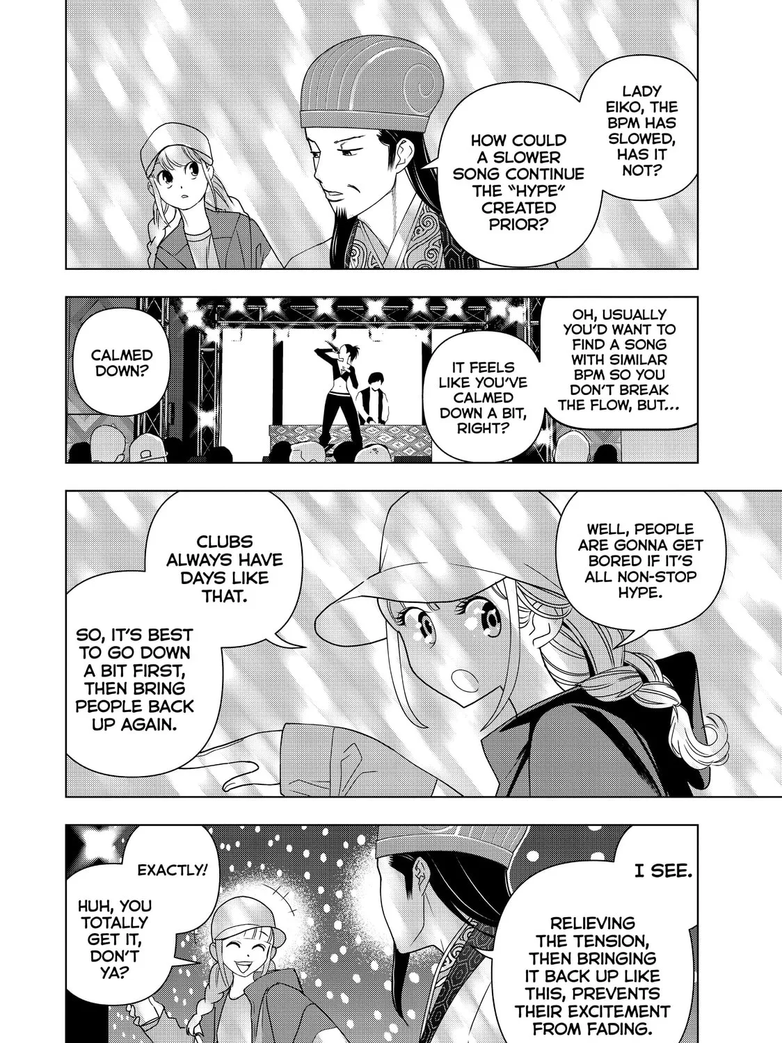Ya Boy Kongming! Chapter 3 page 31 - 