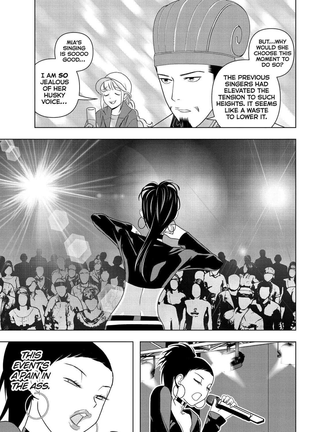 Ya Boy Kongming! Chapter 3 page 33 - 