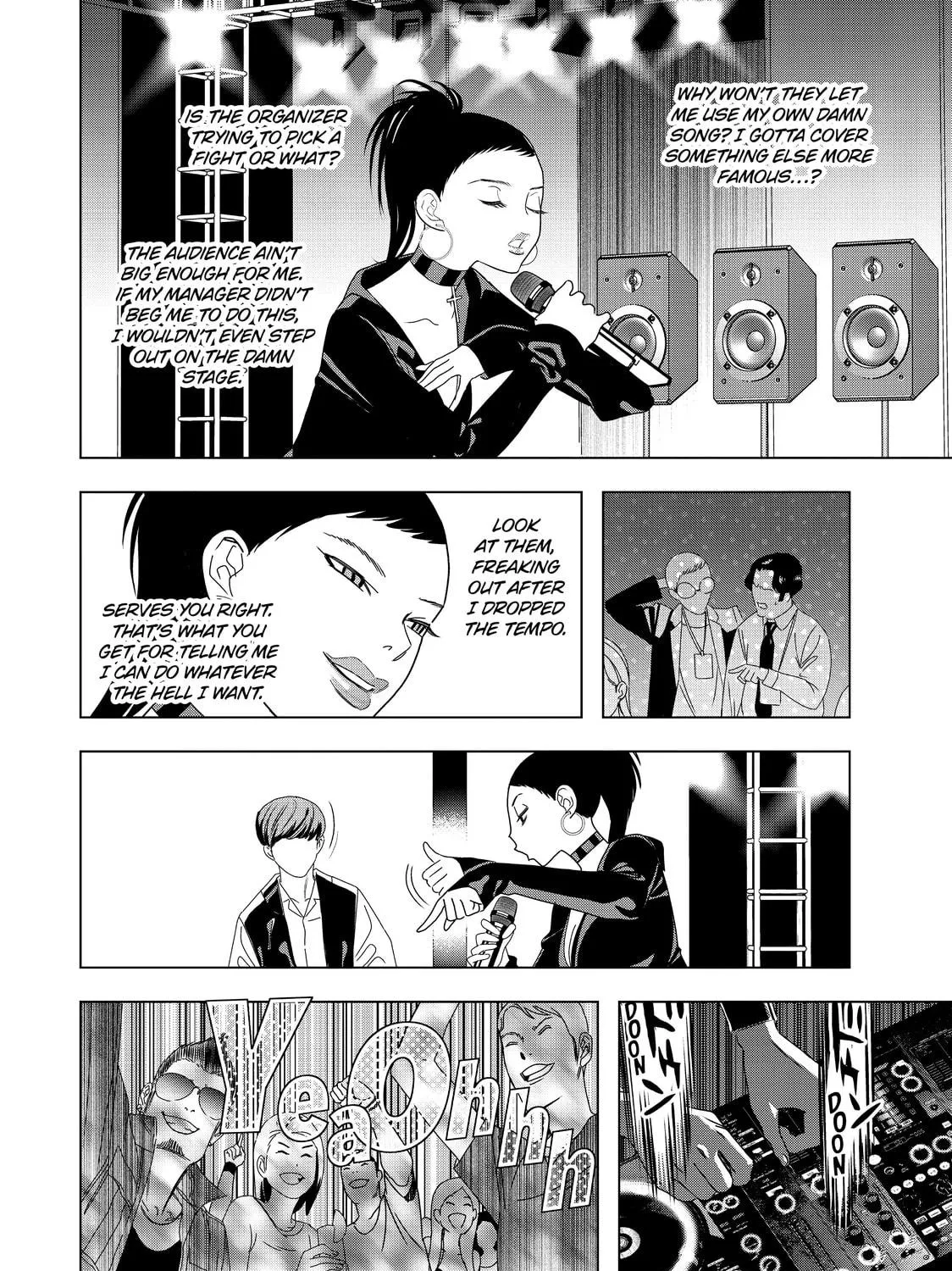 Ya Boy Kongming! Chapter 3 page 35 - 