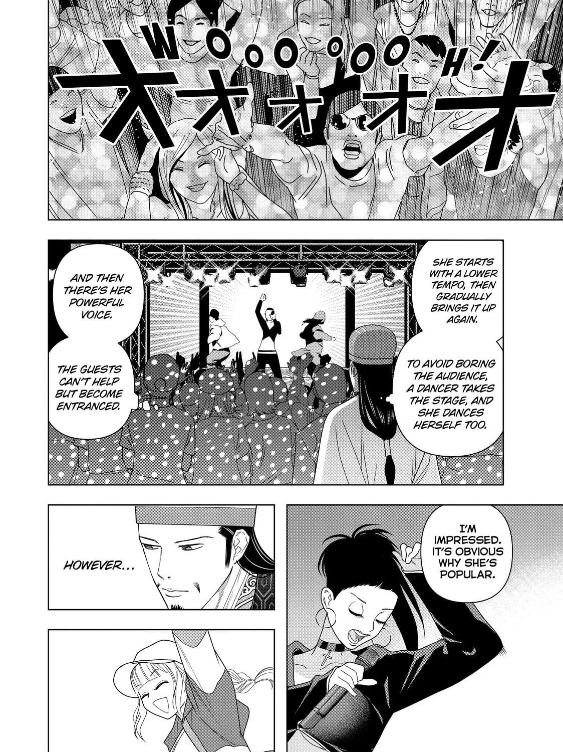 Ya Boy Kongming! Chapter 3 page 39 - 