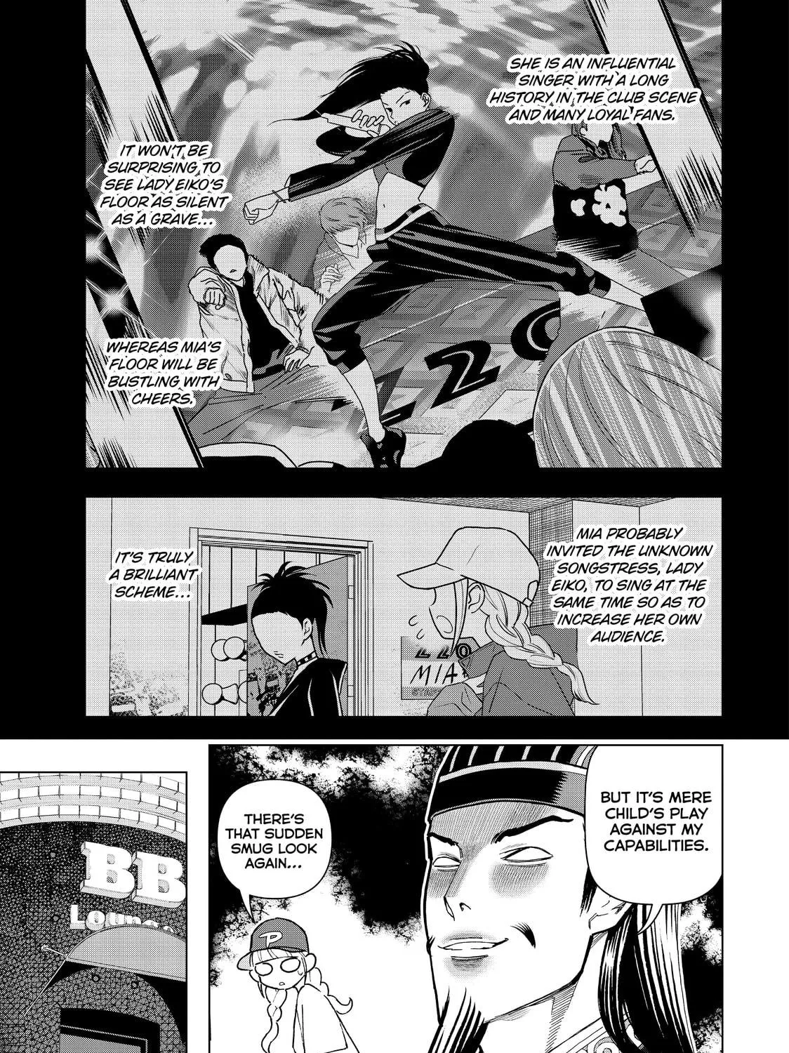 Ya Boy Kongming! Chapter 4 page 5 - 