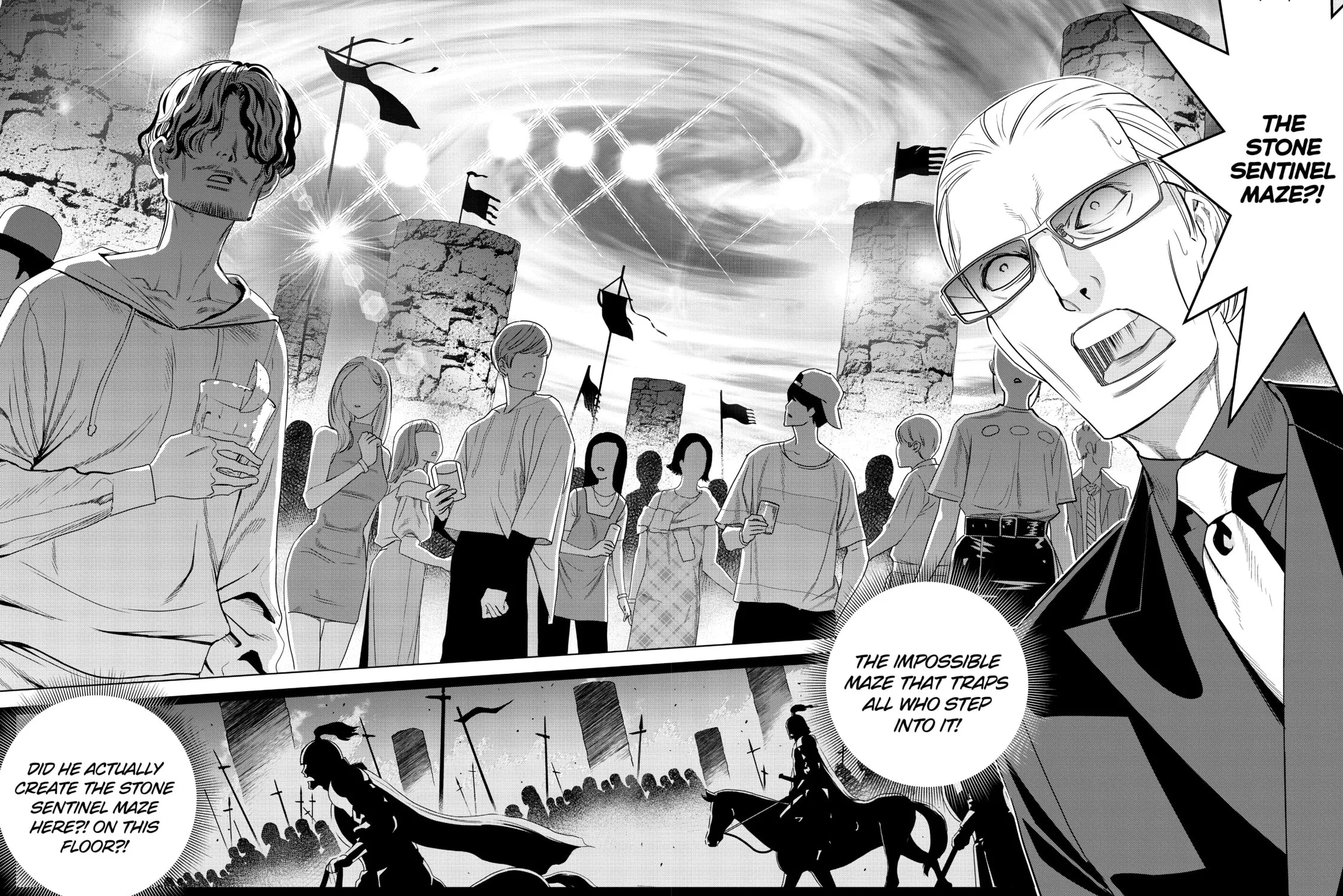 Ya Boy Kongming! Chapter 4 page 41 - 