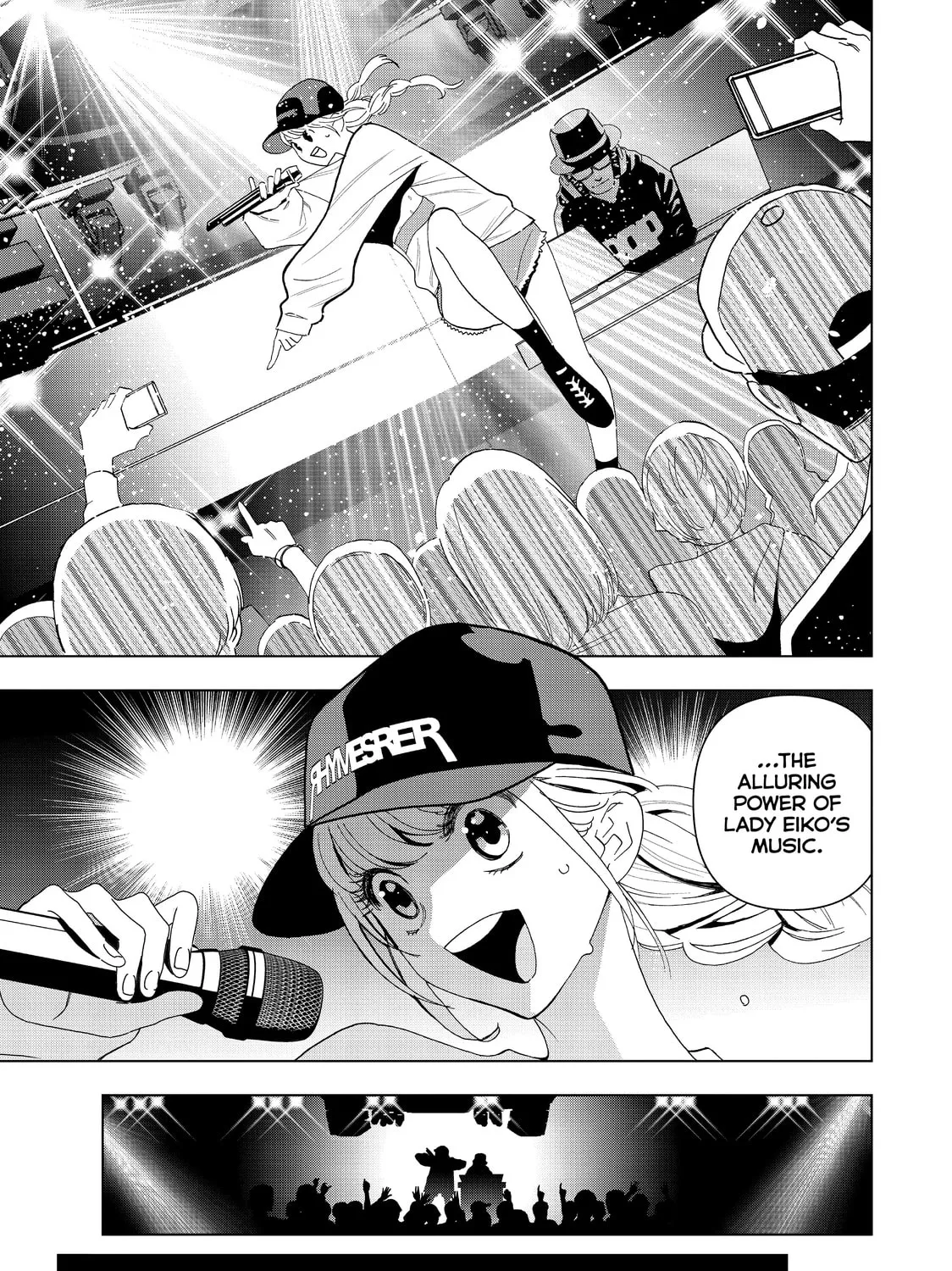 Ya Boy Kongming! Chapter 4 page 45 - 