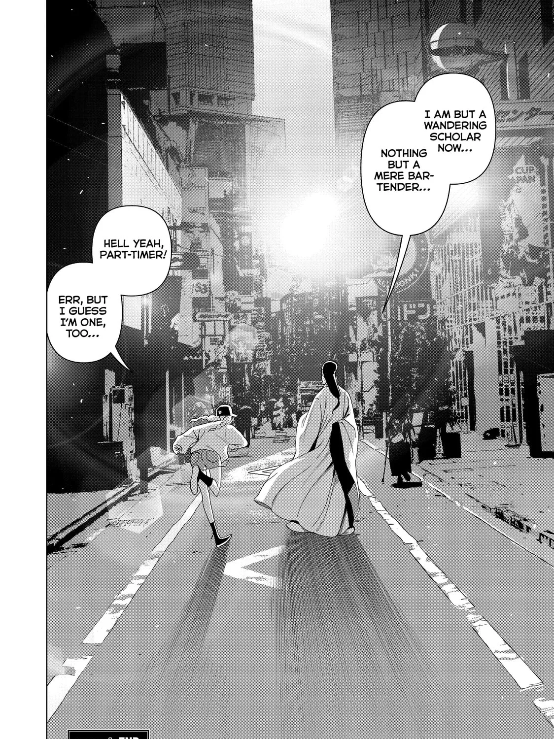 Ya Boy Kongming! Chapter 4 page 55 - 