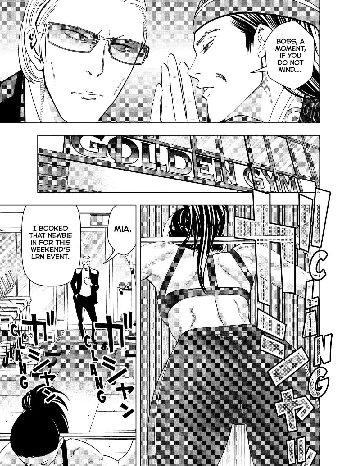 Ya Boy Kongming! Chapter 4 page 9 - 