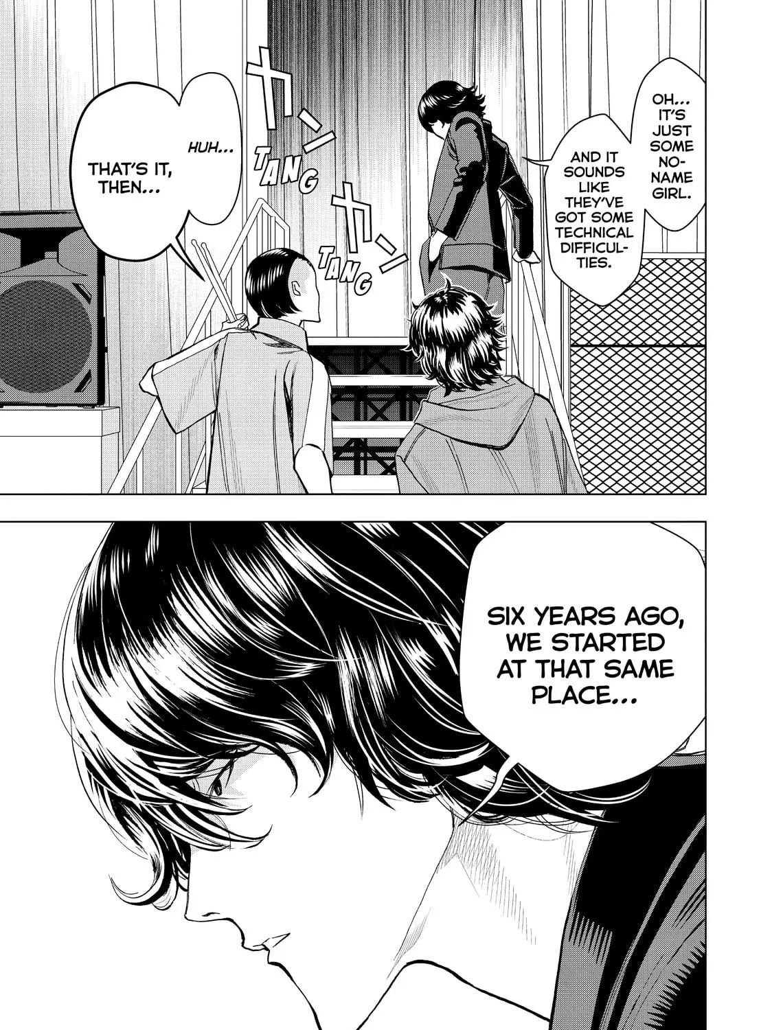Ya Boy Kongming! Chapter 6 page 5 - 