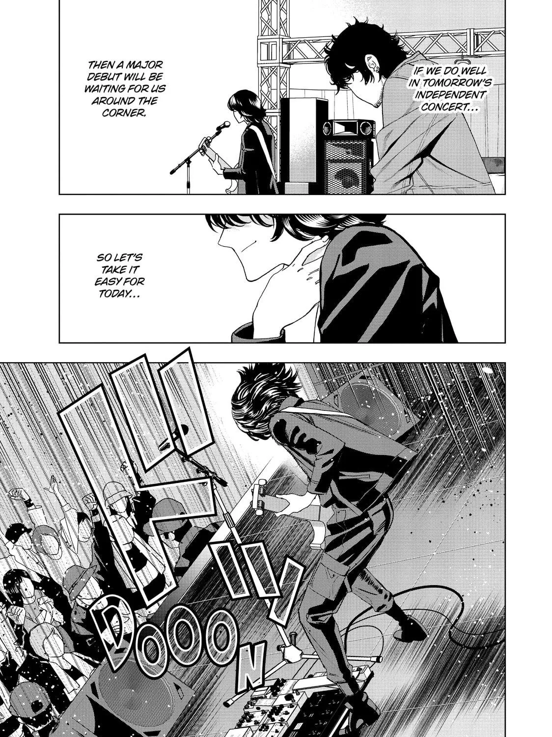 Ya Boy Kongming! Chapter 6 page 9 - 
