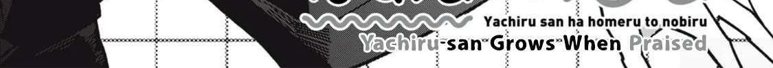 Yachiru-san grows when praised Chapter 10.1 page 2 - 