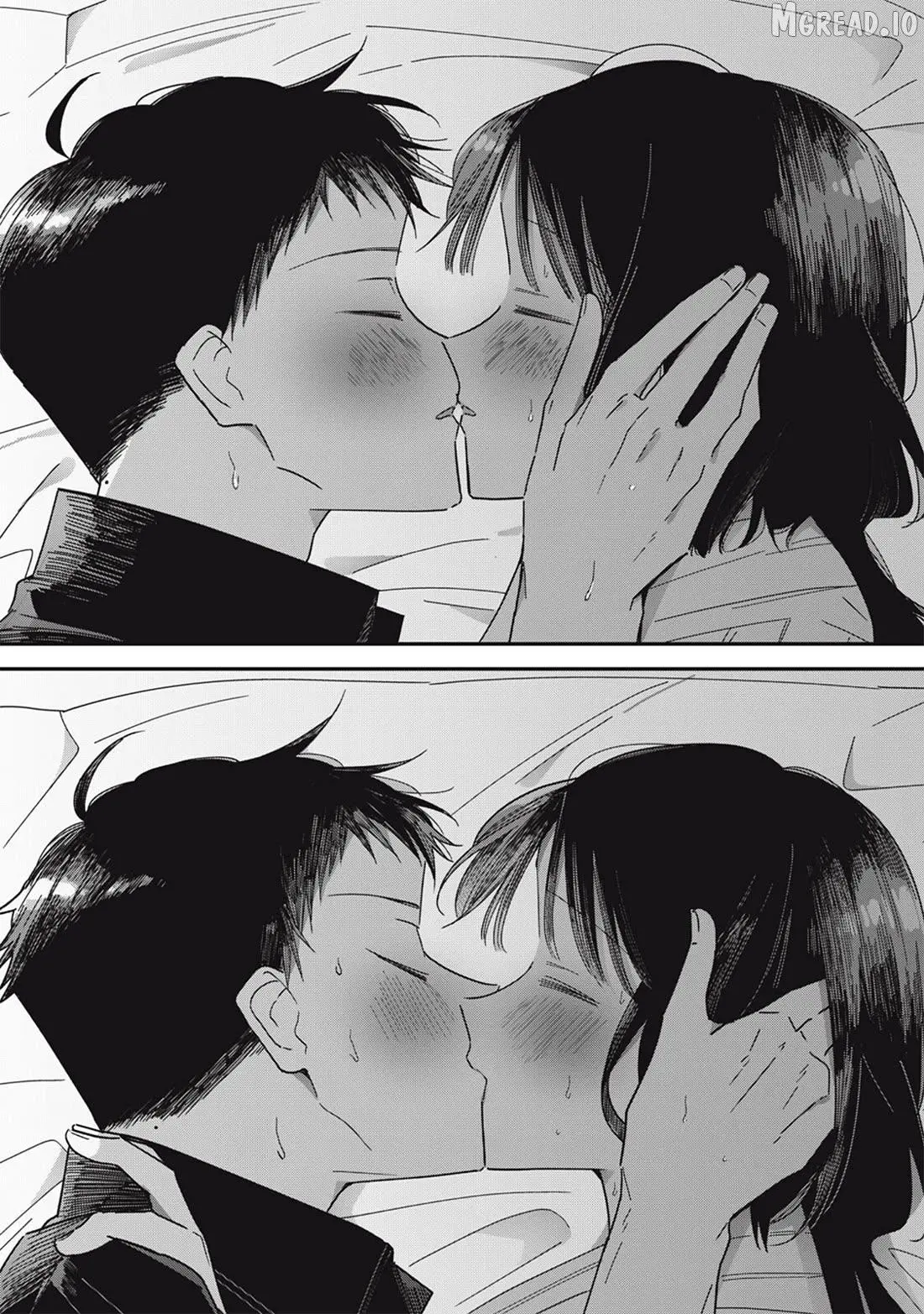 Yachiru-san grows when praised Chapter 15.1 page 2 - 