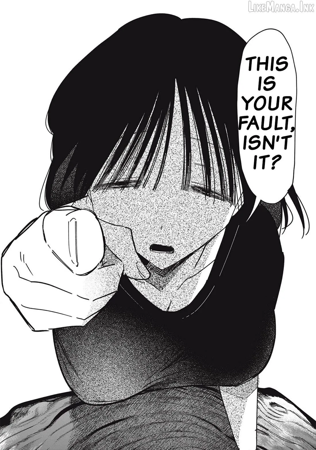 Yachiru-san grows when praised Chapter 16.1 page 24 - 