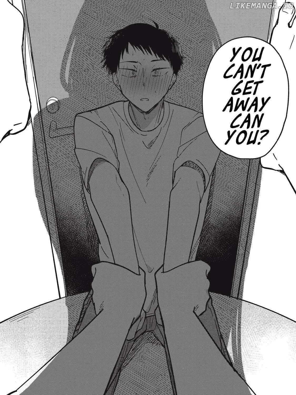 Yachiru-san grows when praised Chapter 2 page 55 - 