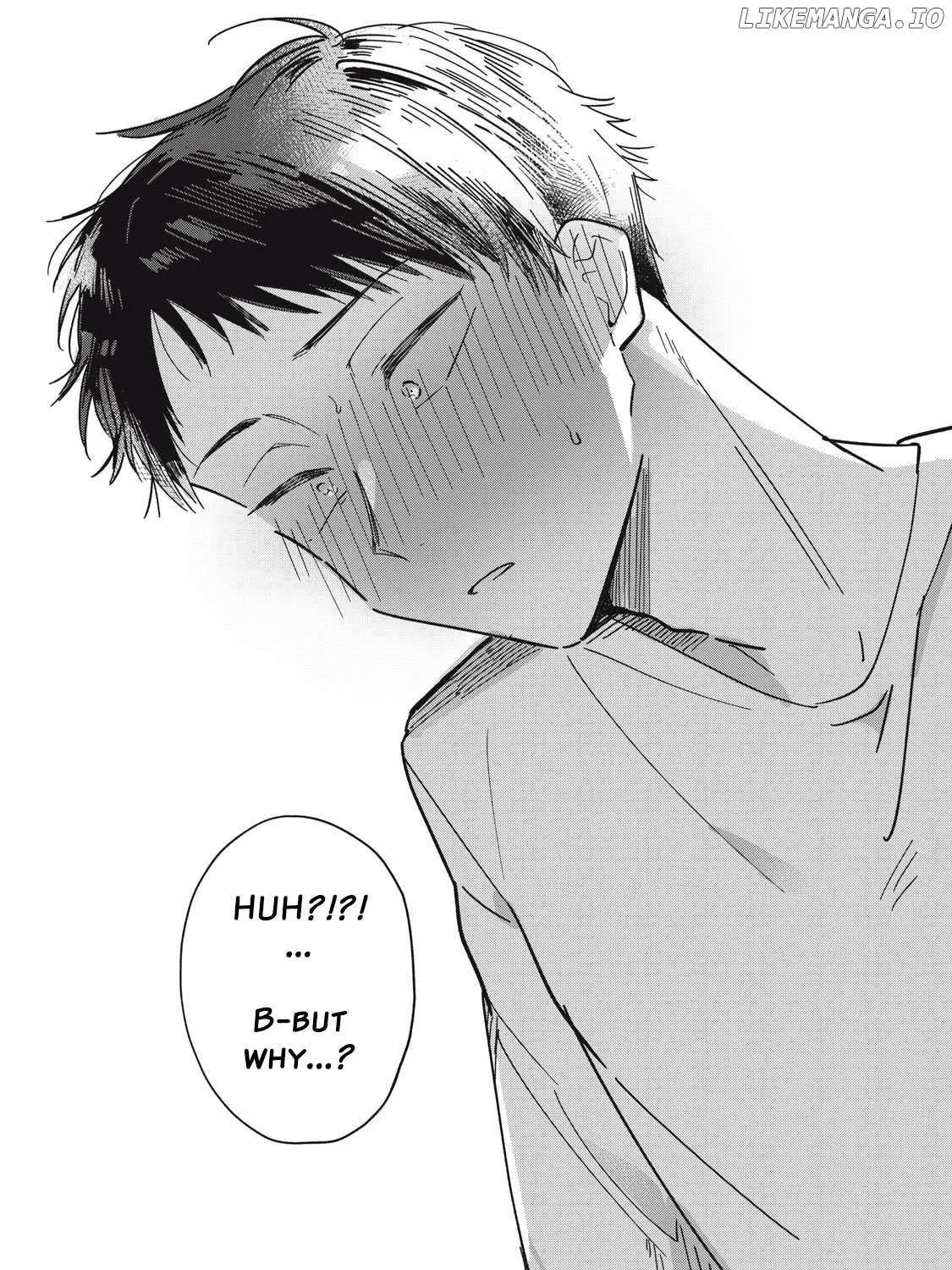 Yachiru-san grows when praised Chapter 3 page 76 - 