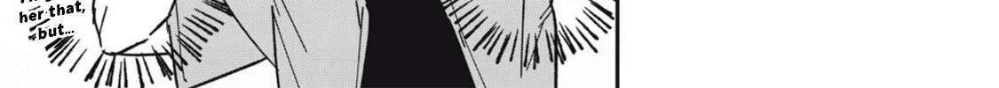 Yachiru-san grows when praised Chapter 7.1 page 14 - 