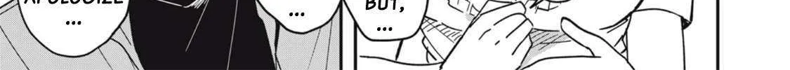 Yachiru-san grows when praised Chapter 7.2 page 6 - 