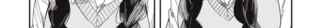 Yachiru-san grows when praised Chapter 8.2 page 22 - 