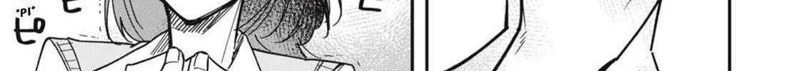 Yachiru-san grows when praised Chapter 9.1 page 6 - 