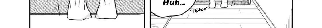 Yachiru-san grows when praised Chapter 9.1 page 10 - 