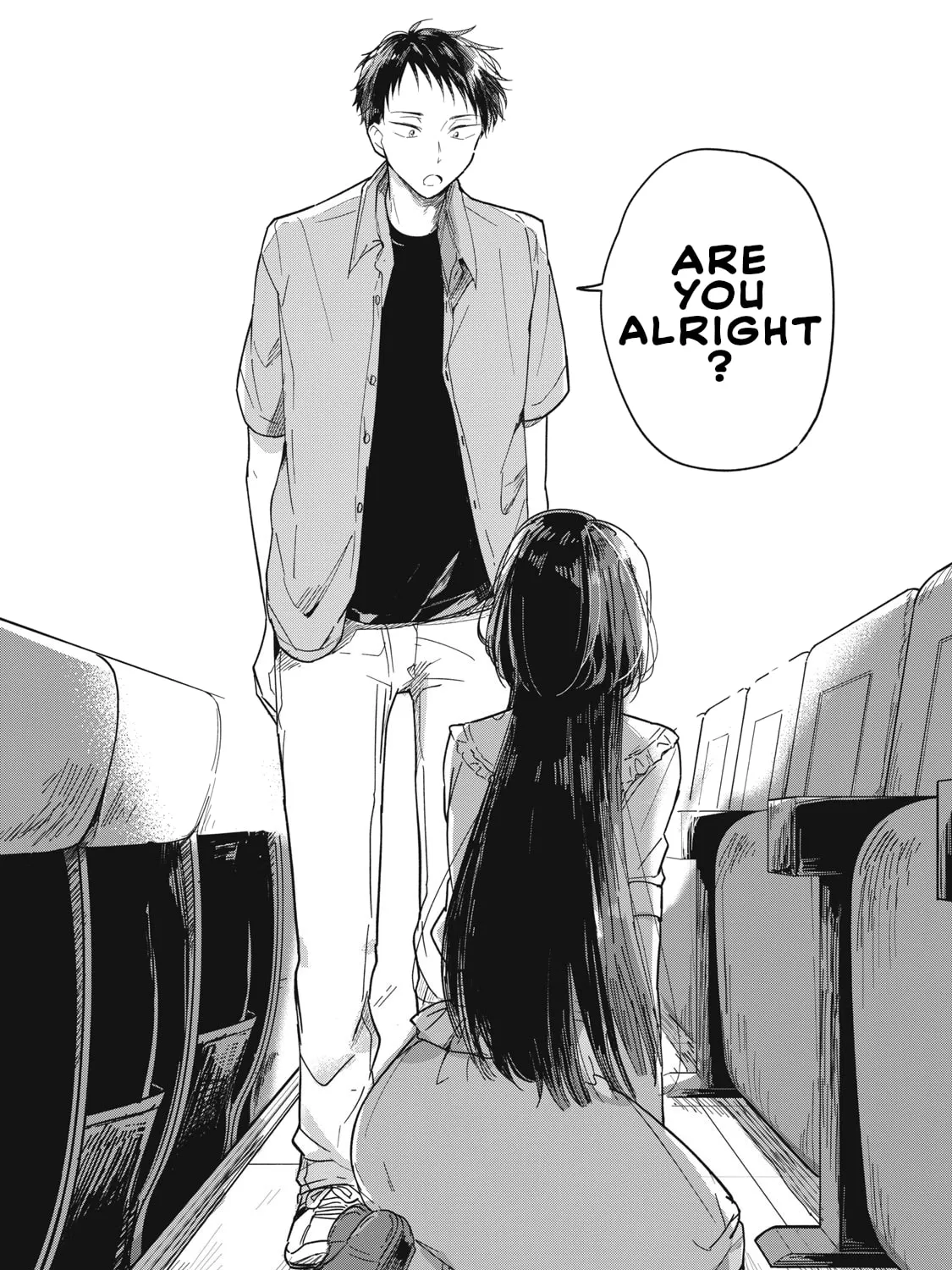 Yachiru-san wa Homeru to Nobiru Chapter 1 page 21 - 