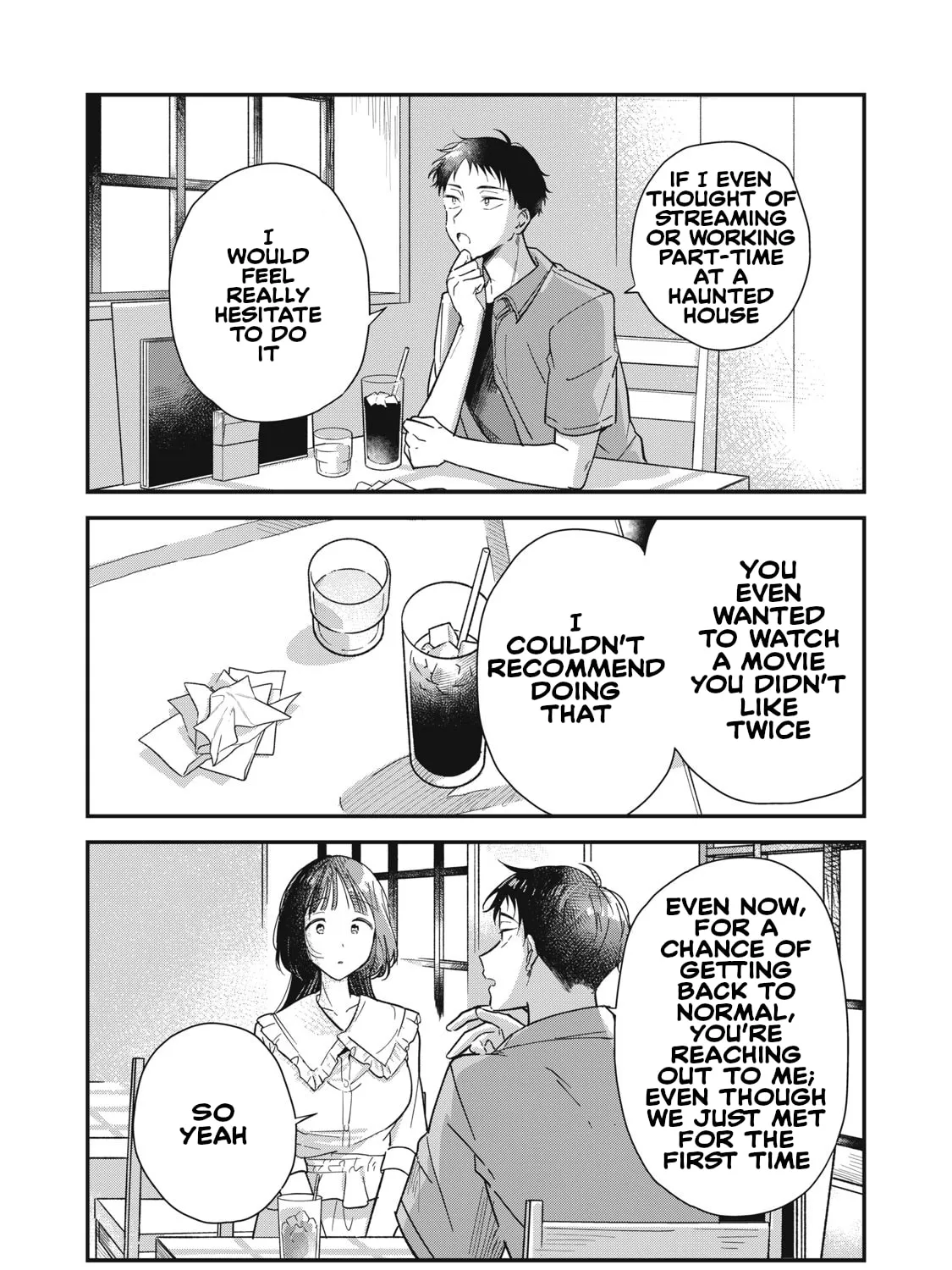 Yachiru-san wa Homeru to Nobiru Chapter 1 page 75 - 
