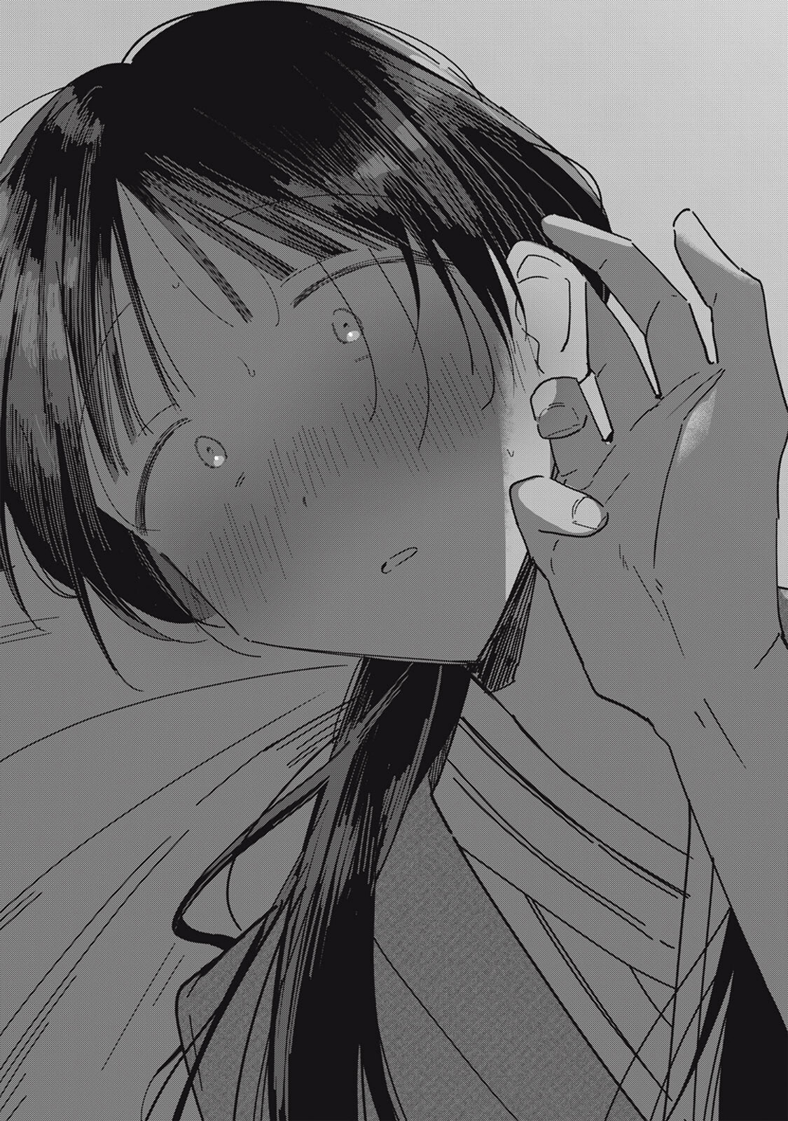 Yachiru-san wa Homeru to Nobiru Chapter 12.3 page 20 - 