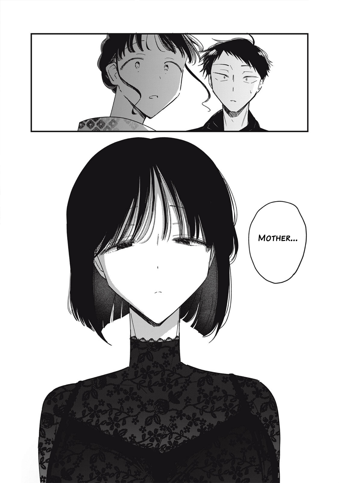 Yachiru-san wa Homeru to Nobiru Chapter 13.2 page 25 - 