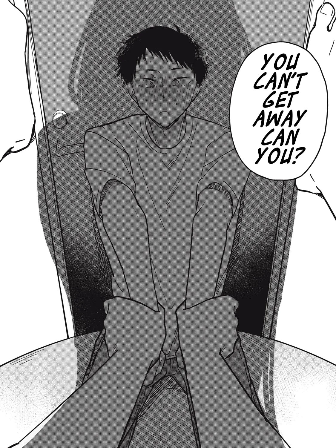 Yachiru-san wa Homeru to Nobiru Chapter 2 page 55 - 