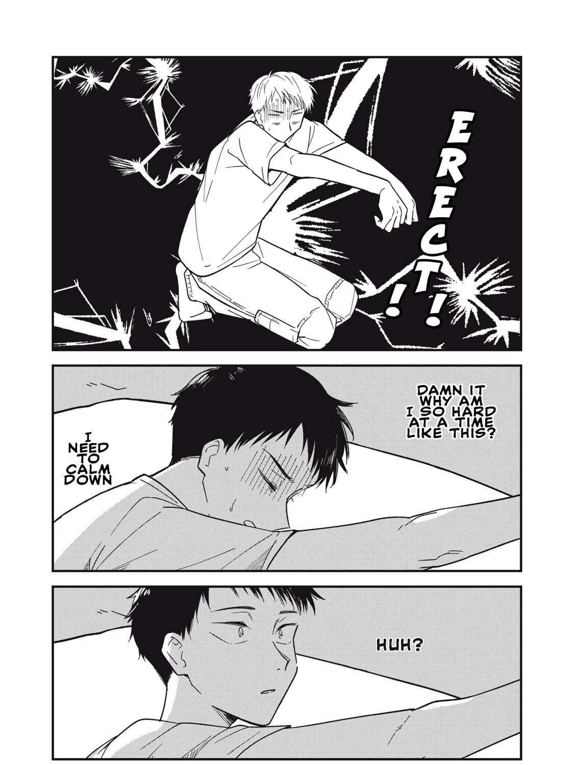 Yachiru-san wa Homeru to Nobiru Chapter 2 page 59 - 