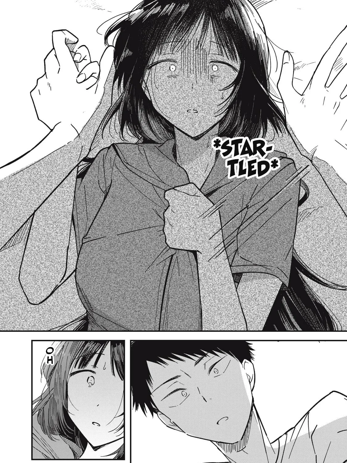Yachiru-san wa Homeru to Nobiru Chapter 2 page 65 - 