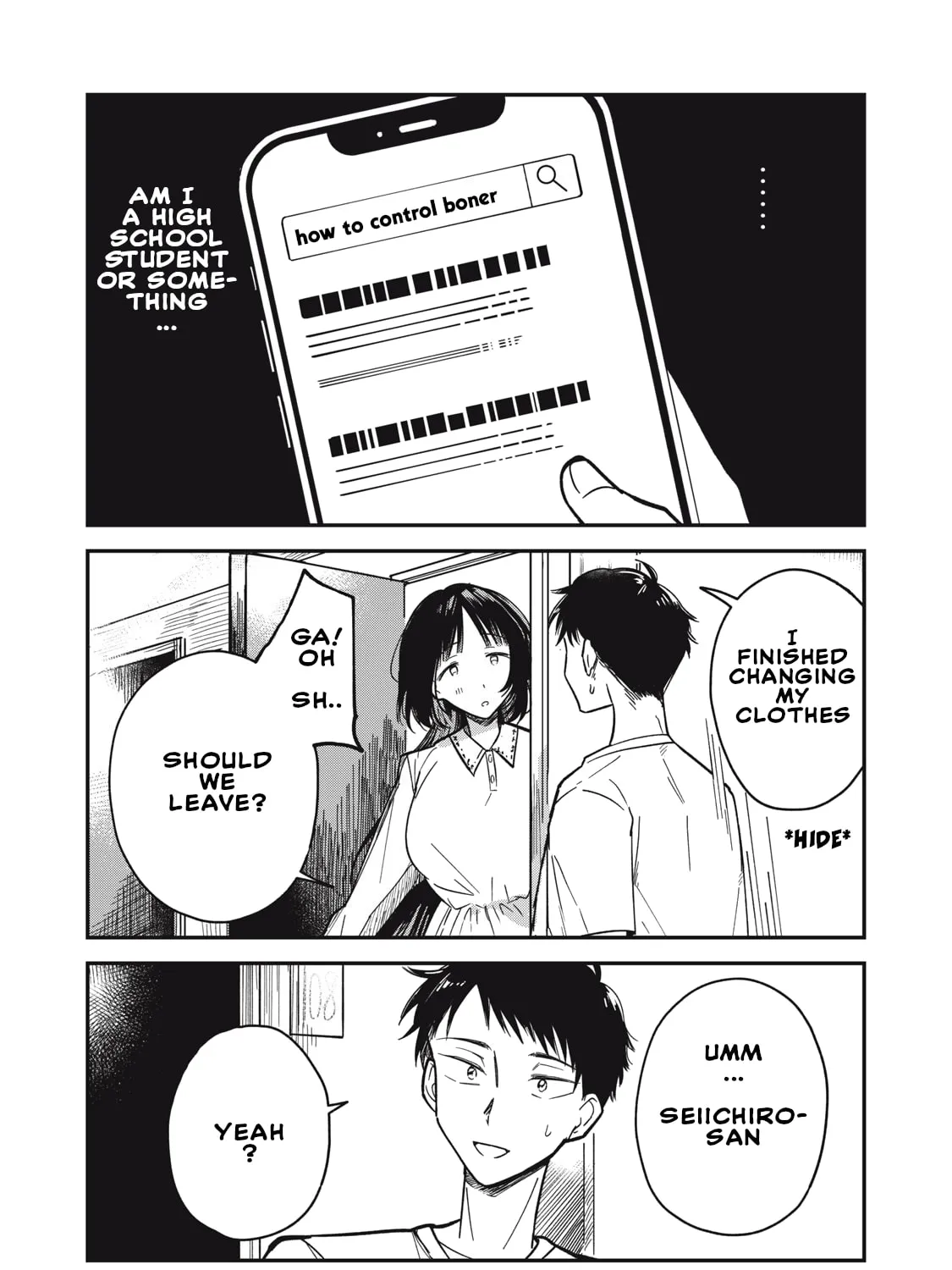 Yachiru-san wa Homeru to Nobiru Chapter 2 page 85 - 