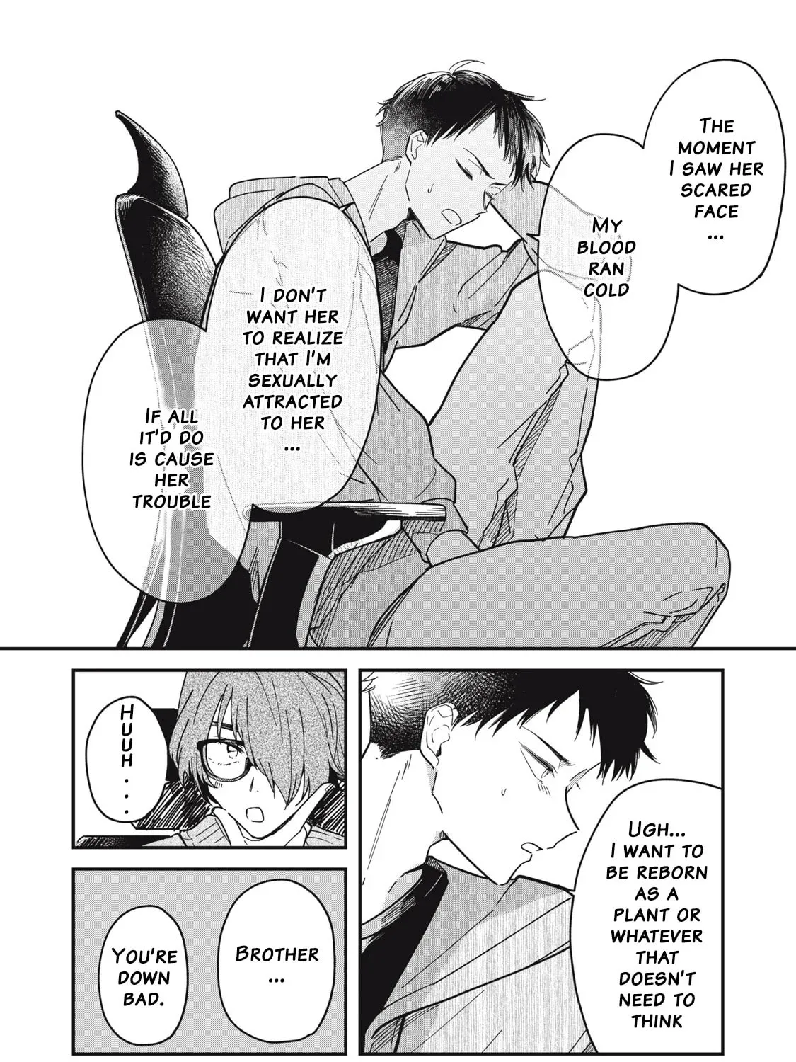 Yachiru-san wa Homeru to Nobiru Chapter 3 page 27 - 
