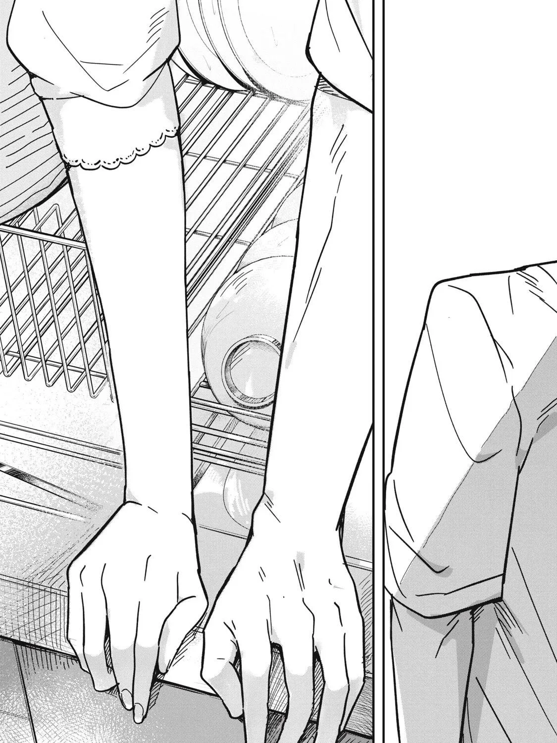 Yachiru-san wa Homeru to Nobiru Chapter 3 page 69 - 