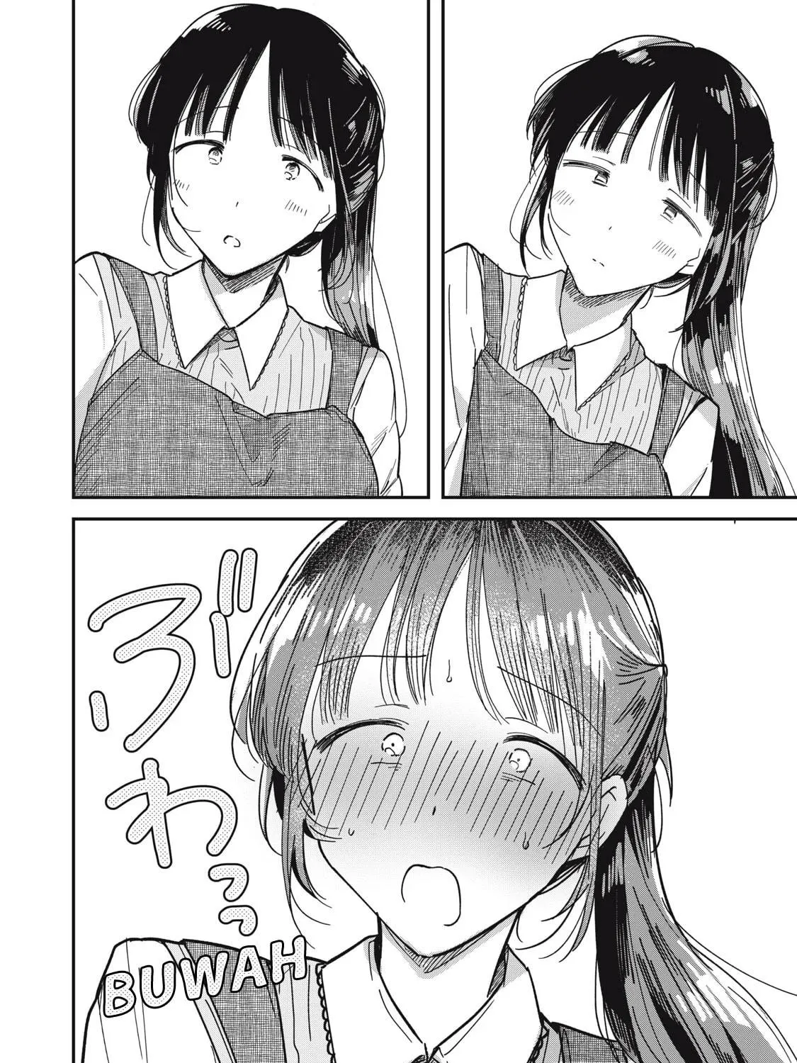 Yachiru-san wa Homeru to Nobiru Chapter 3 page 71 - 