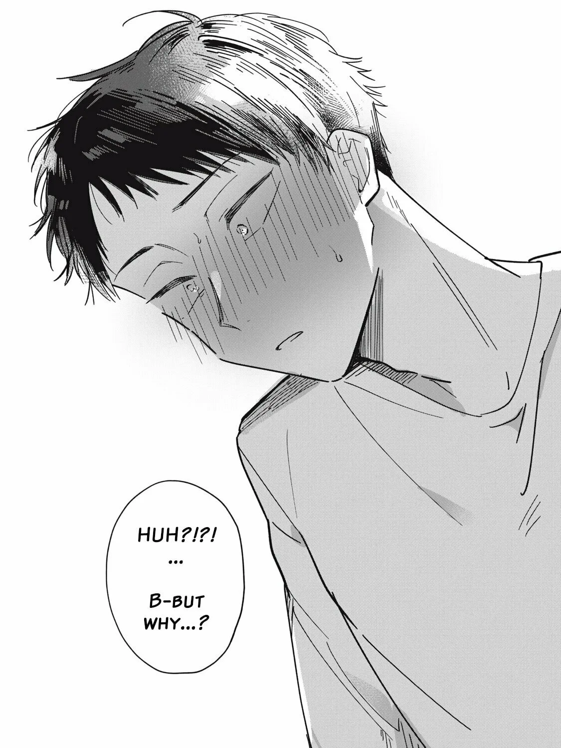 Yachiru-san wa Homeru to Nobiru Chapter 3 page 75 - 