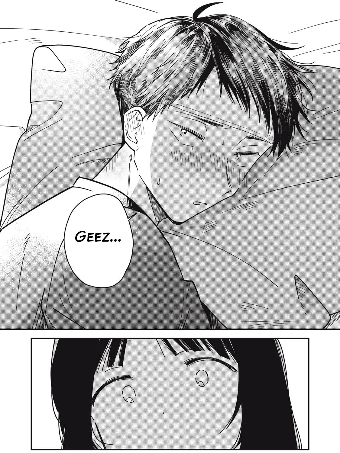 Yachiru-san wa Homeru to Nobiru Chapter 4 page 83 - 