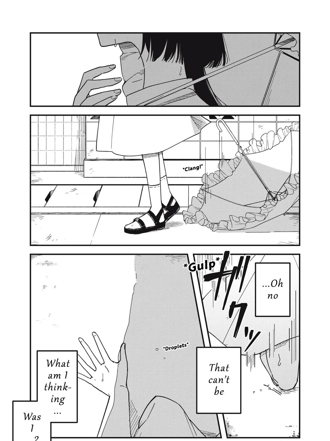 Yachiru-san wa Homeru to Nobiru Chapter 4 page 89 - 
