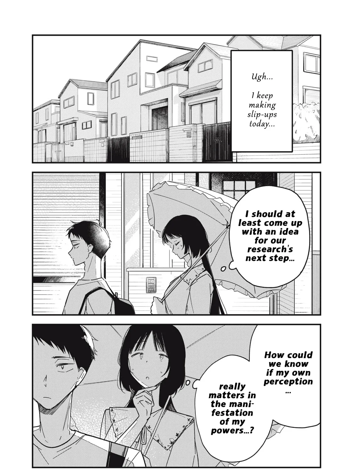 Yachiru-san wa Homeru to Nobiru Chapter 5.1 page 51 - 