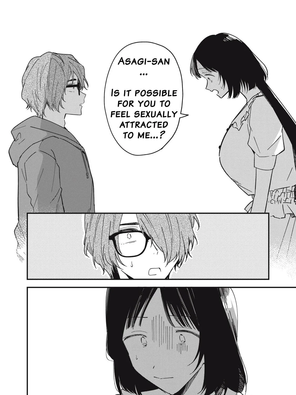 Yachiru-san wa Homeru to Nobiru Chapter 5.2 page 29 - 