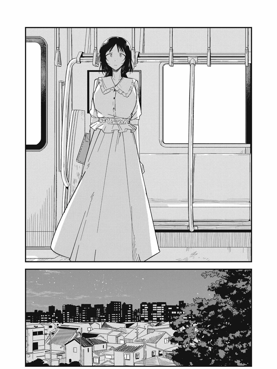Yachiru-san wa Homeru to Nobiru Chapter 6.2 page 25 - 