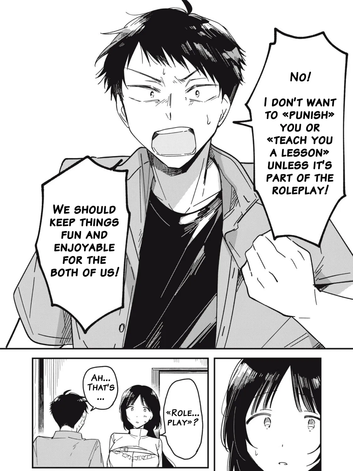Yachiru-san wa Homeru to Nobiru Chapter 7.2 page 7 - 