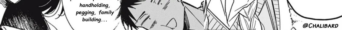 Yachiru-san wa Homeru to Nobiru Chapter 8.1 page 56 - 