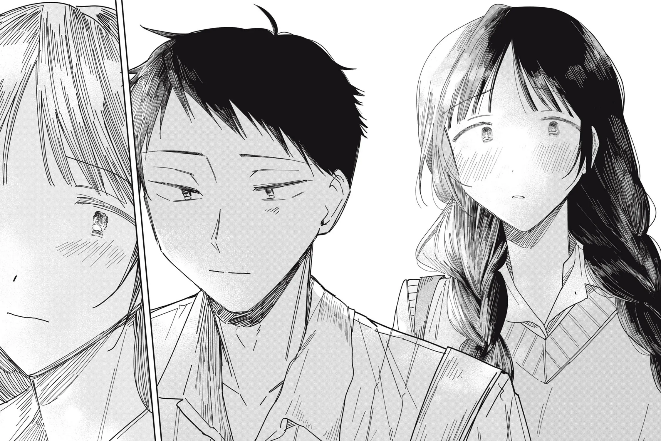 Yachiru-san wa Homeru to Nobiru Chapter 8.2 page 59 - 