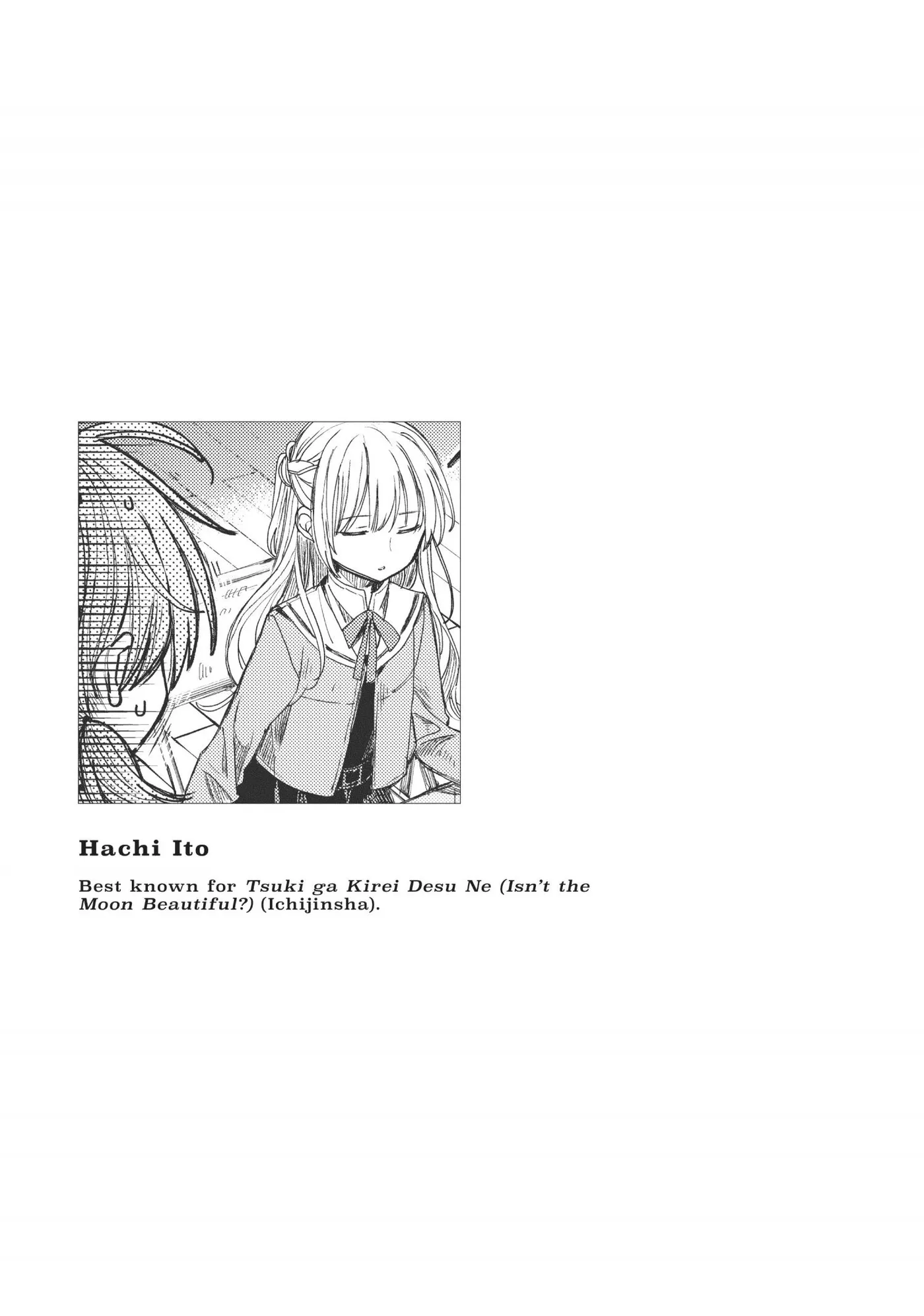 Yagate Kimi ni Naru Comic Anthology Chapter 11 page 7 - 