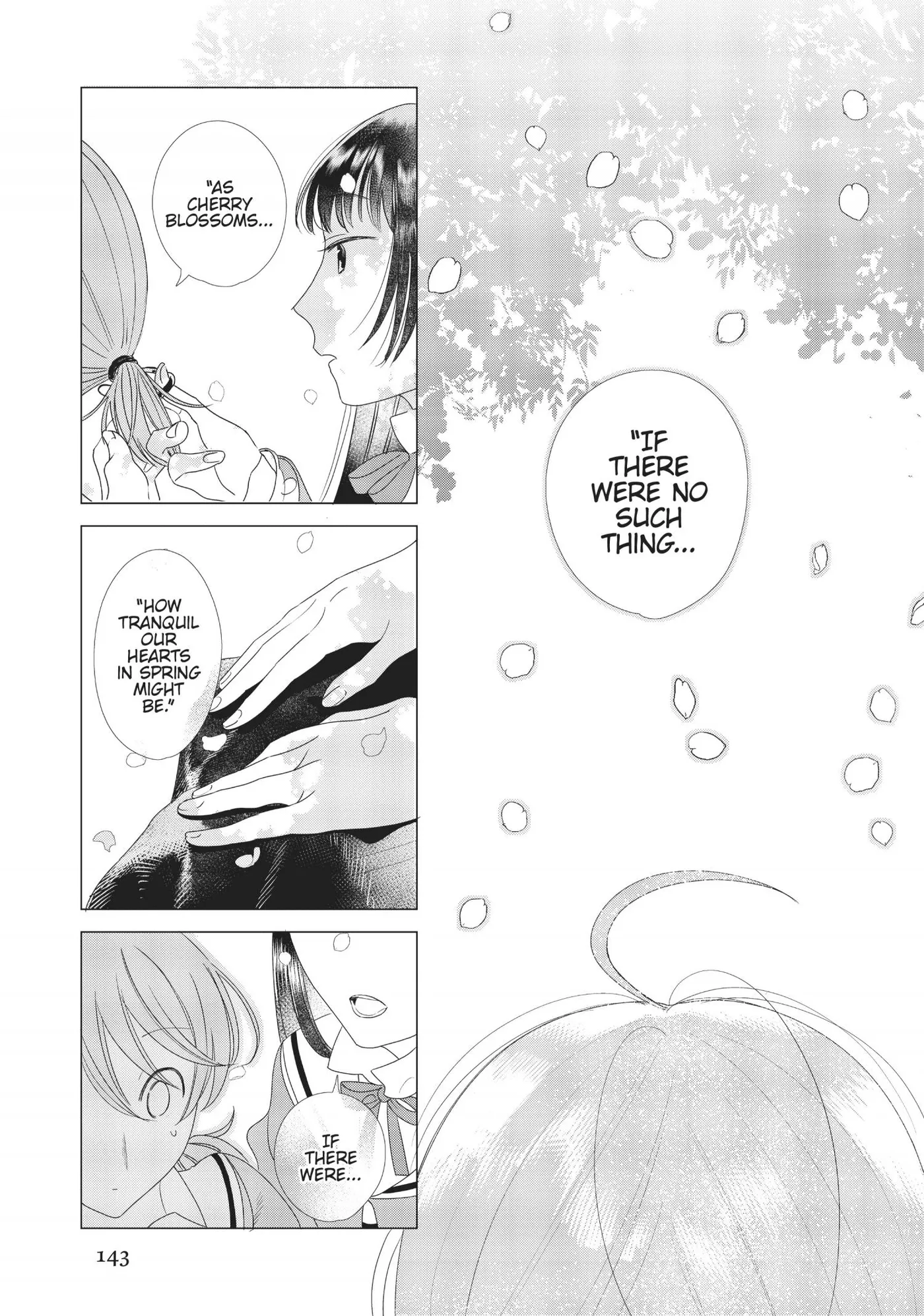 Yagate Kimi ni Naru Comic Anthology Chapter 13 page 5 - 