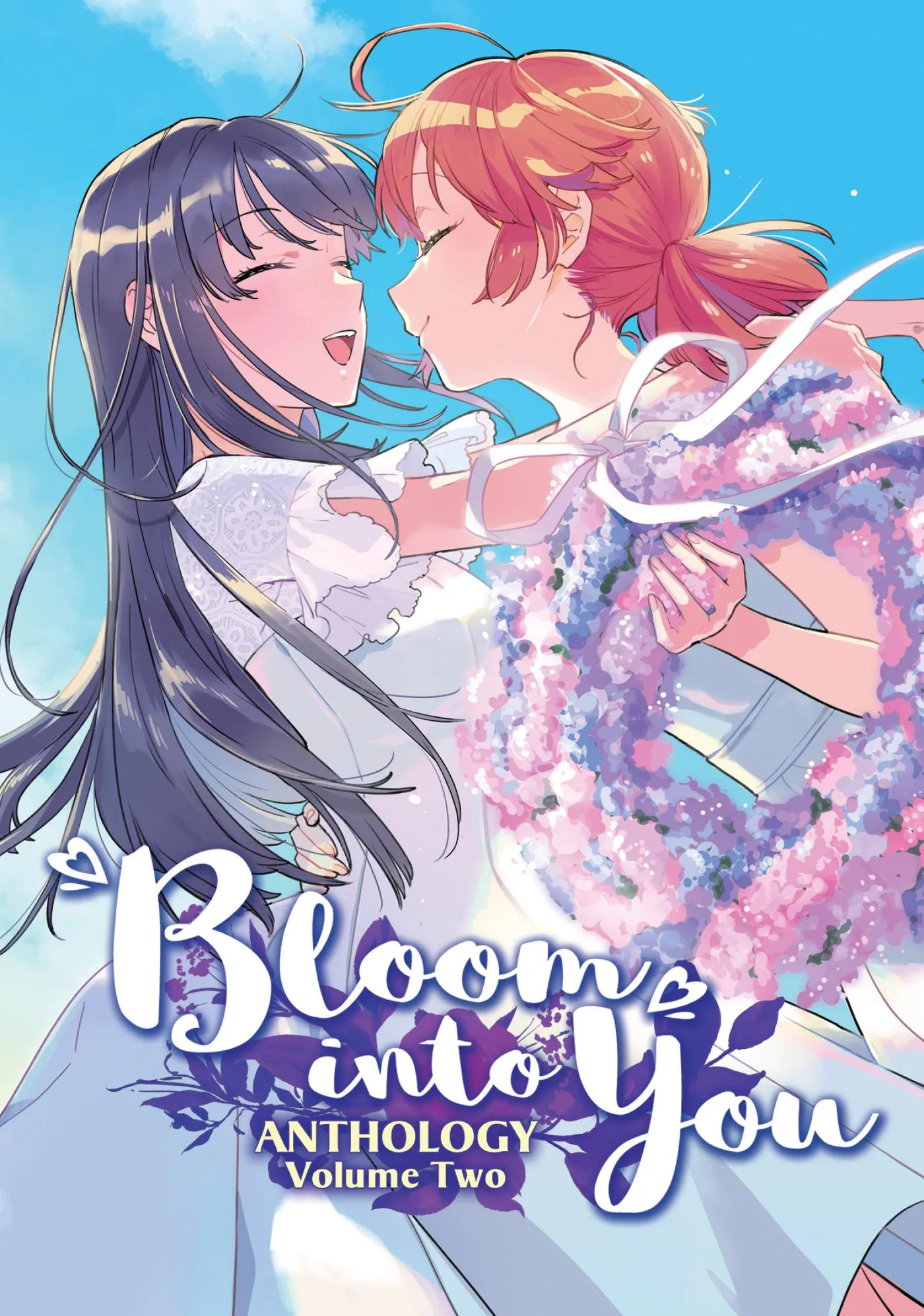 Yagate Kimi ni Naru Comic Anthology Chapter 14 page 1 - 