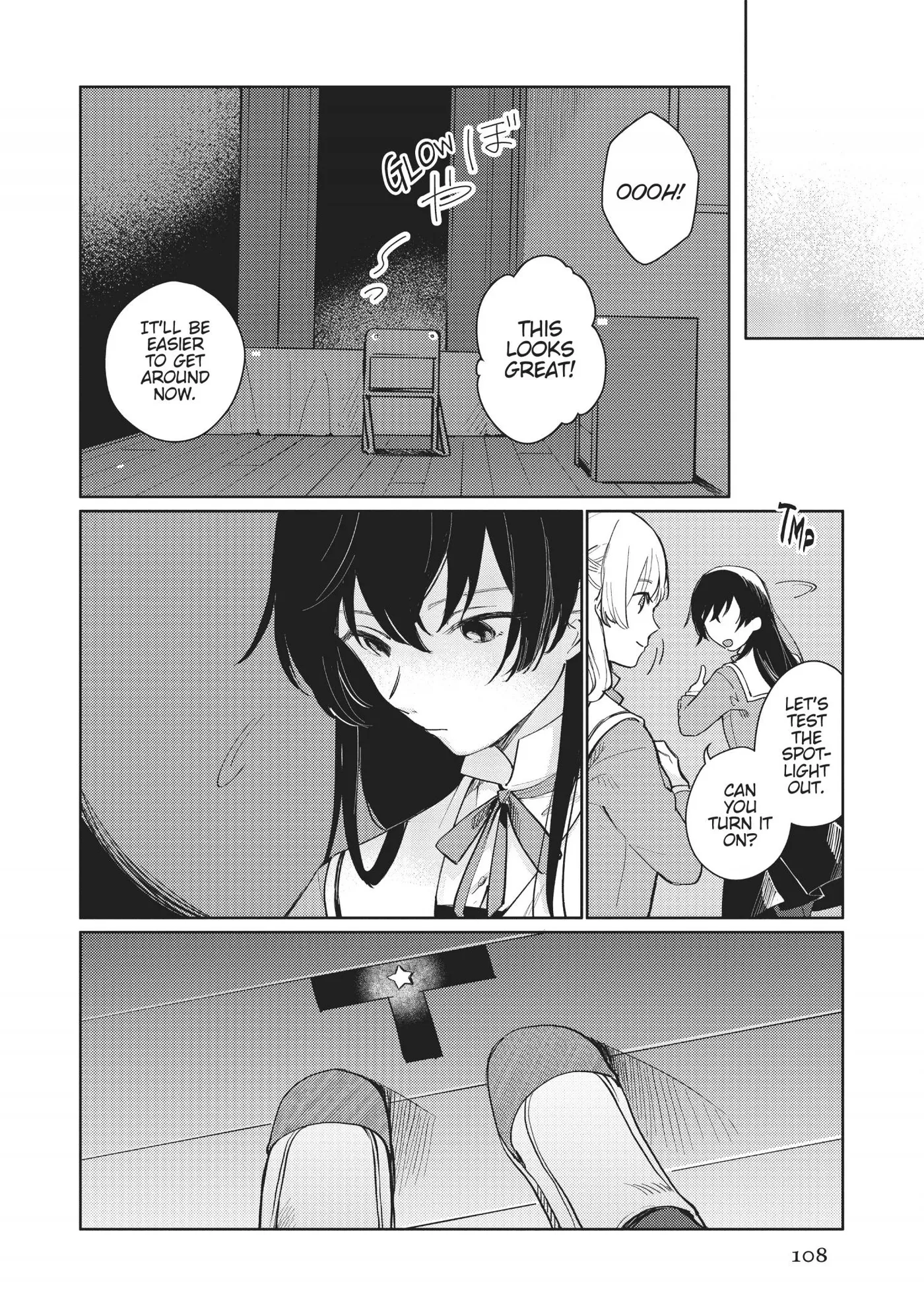 Yagate Kimi ni Naru Comic Anthology Chapter 25 page 4 - 