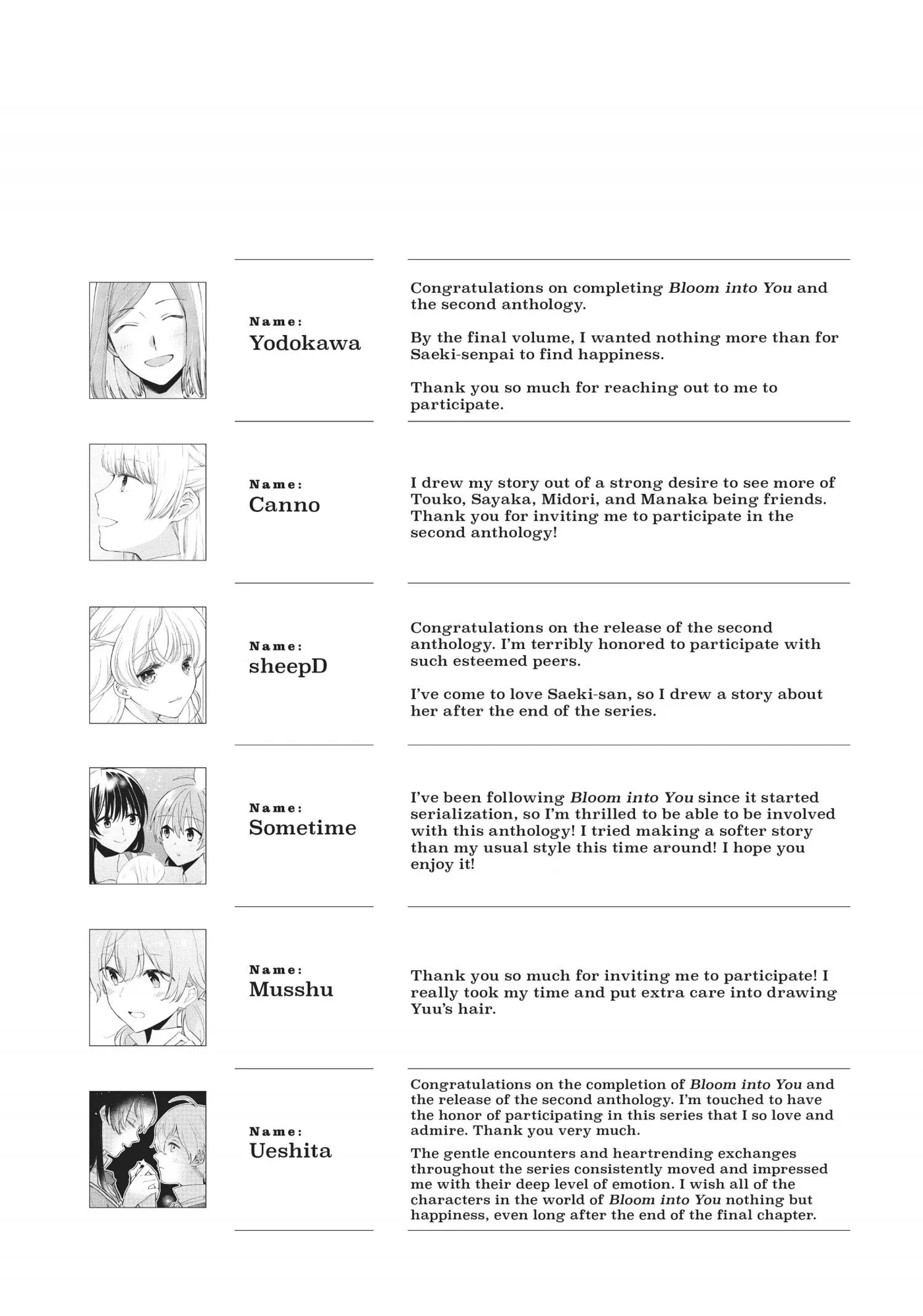 Yagate Kimi ni Naru Comic Anthology Chapter 26 page 13 - 